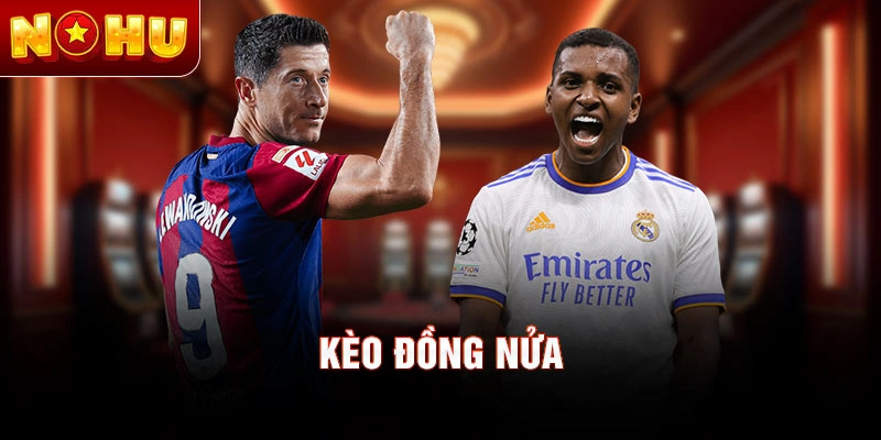 Kèo đồng nửa
